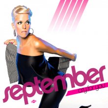 September - Cry For You (2008) [FLAC] download