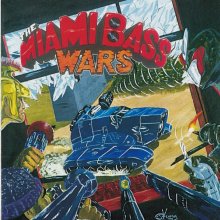 VA - The Miami Bass Wars (1988) [FLAC] download