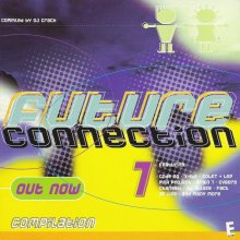 VA - Future Connection 1 (1996) [FLAC] download