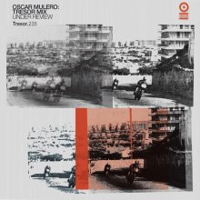 VA - Oscar Mulero: Tresor Mix Under Review (2009) [FLAC] download