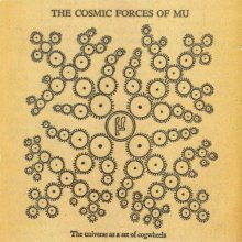 VA - The Cosmic Forces Of MU (2001) [FLAC] download