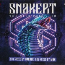 VA - Snakepit - The Need For Speed Mixed by Barber & MBK (2023) [FLAC] download