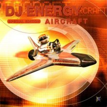 VA - DJ Energy Aircraft (2001) [FLAC] download