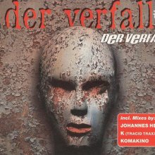 Der Verfall - Der Verfall 2 (1999) [FLAC] download