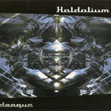 Haldolium - Deagua (1999) [FLAC] download