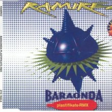 Ramirez - Baraonda Plastifikate RMX (1995) [FLAC] download