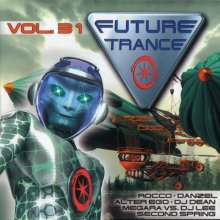 VA - Future Trance Vol. 31 (2005) [FLAC] download