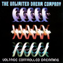 The Unlimited Dream Company - Voltage Controlled Dreaming (1995) [FLAC] download