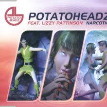Potatoheadz & Lizzy Pattinson - Narcotic (2005) [FLAC] download