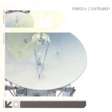 Marco V - Con:Fusion (2002) [FLAC] download