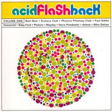 VA - Acid Flashback Volume One (1995) [FLAC] download