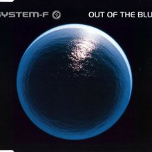 System F - Out Of The Blue (1999) [FLAC] download