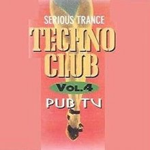 VA - Techno Club Vol. 4 Serious Trance (1994) [FLAC] download