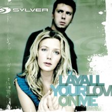 Sylver - Lay All Your Love On Me (2006) [FLAC] download