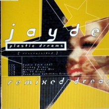 Jaydee - Plastic Dreams (Re-Revisited) (1997) [FLAC] download