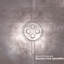 Andrew Weatherall - Machine Funk Specialists (2002) [FLAC] download