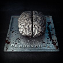 Re-Style - Mastermind (2013) [FLAC]