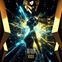 Refold - Voices (2024) [FLAC]