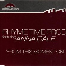Rhyme Time Prod. & Anna Dale - From This Moment On (1994) [FLAC]