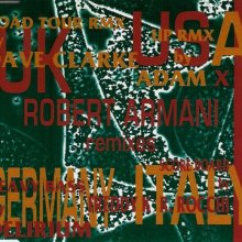 Robert Armani - The Remixes (1994) [FLAC]