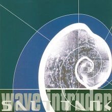 Salt Tank - Wave Intruder (1997) [FLAC]