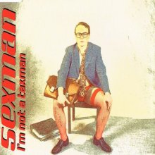 Sexman - I'm Not A Taxman (1997)