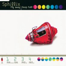 Sphillix - Fly Away / Deep Fall (1995) [FLAC]