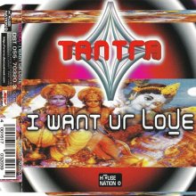 Tantra - I Want Ur Love (1998) [FLAC]