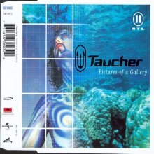 Taucher - Pictures Of A Gallery (2001) [FLAC] (587 697-2)