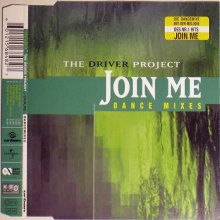 The Driver Project - Join Me (2000) [FLAC]