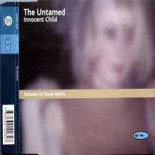 The Untamed - Innocent Child (2000) [FLAC]
