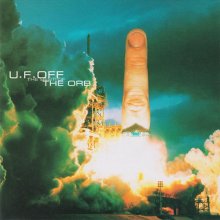 The Orb - U.F.OFF - The Best Of The Orb (1998) [FLAC]
