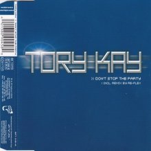 Tory Kay - Don't Stop The Party (2003) [FLAC]