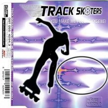 Track Sk8ters - You Make Me Feel (Oxygene) (1997) [FLAC]
