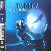 Trinity - Into The Blue (2000) [FLAC]