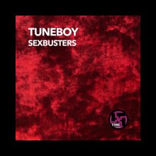 Tuneboy - Sexbusters (2004) [FLAC]