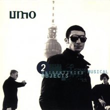 UMO - 2 (1998) [FLAC]