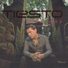 VA - In Search Of Sunrise 7 - Asia (mixed by Tiesto) (2008) [FLAC]
