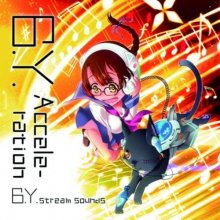 VA - B.Y.Acceleration (2014) [FLAC]