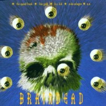 VA - Braindead (1994) [FLAC]