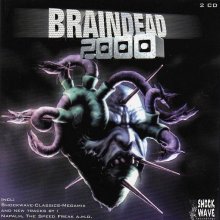 VA - Braindead 2000 (2000) [FLAC]