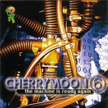 VA - Cherrymoon 6 - The Machine Is Ready Again (1996) [FLAC]