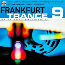 VA - Frankfurt Trance 9 (2002) [FLAC]