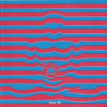 VA - Gaia 10 (1996) [FLAC]