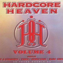 VA - Hardcore Heaven Volume 4 (1998) [FLAC]