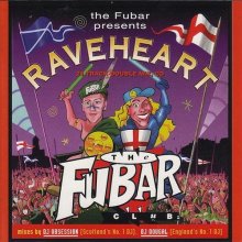 VA - Raveheart (1996) [FLAC]