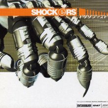 VA - Shockers (2000) [FLAC]