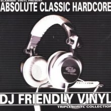VA - Slammin Vinyl Present Absolute Classic Hardcore (2001) [FLAC]