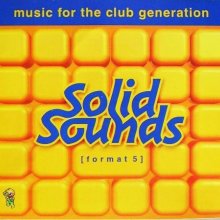 VA - Solid Sounds [format 5] (1997) [FLAC]