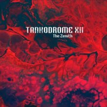 VA - Tankodrome XII - The Zenith (2018) [FLAC]
